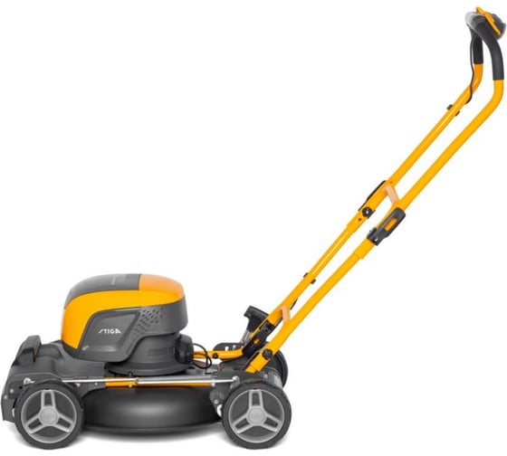 Аккумуляторная газонокосилка STIGA Multiclip 47 DAE 292471078/ST1