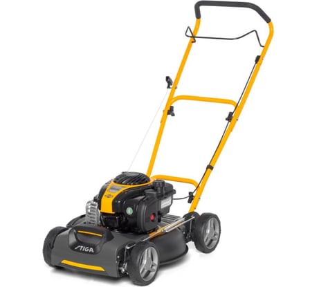 Бензомоторная газонокосилка STIGA Multiclip 47 Q B 298471828/ST1