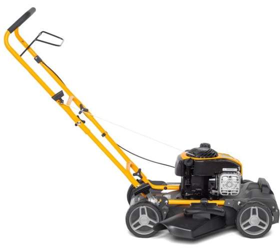 Бензомоторная газонокосилка STIGA Multiclip 47 Q B 298471828/ST1