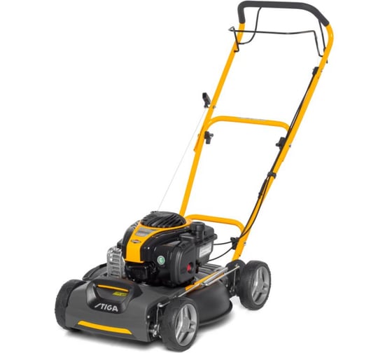 Самоходная бензомоторная газонокосилка STIGA Multiclip 47 SQ B 298472828/ST1 1
