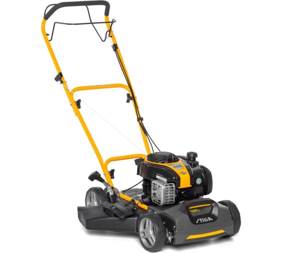 Самоходная бензомоторная газонокосилка STIGA Multiclip 47 SQ B 298472828/ST1