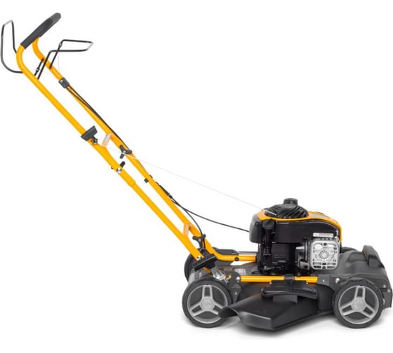 Самоходная бензомоторная газонокосилка STIGA Multiclip 47 SQ B 298472828/ST1