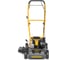 Самоходная бензомоторная газонокосилка STIGA Multiclip 47 SQ B 298472828/ST1 4