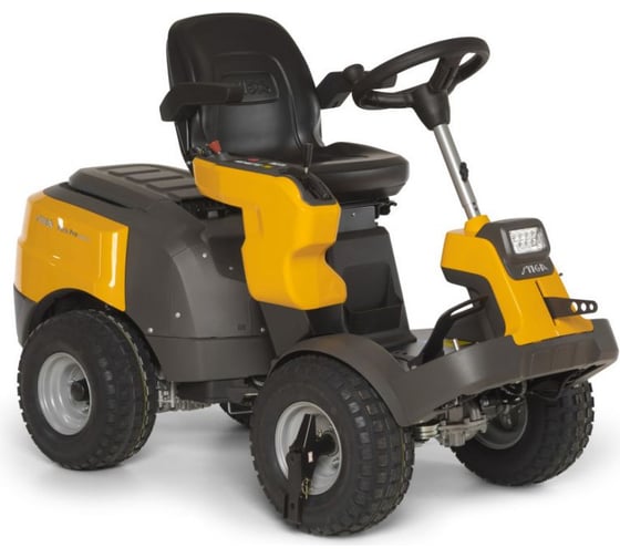 Райдер STIGA Park Pro 340 IX 13-6451-11