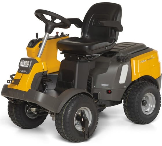 Райдер STIGA Park Pro 340 IX 13-6451-11