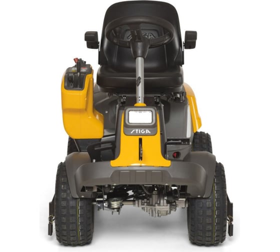 Райдер STIGA Park Pro 340 IX 13-6451-11
