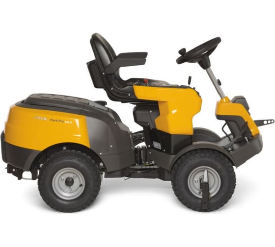 Райдер STIGA Park Pro 340 IX 13-6451-11
