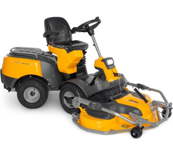 Райдер STIGA Park Pro 540 IX 13-6471-11