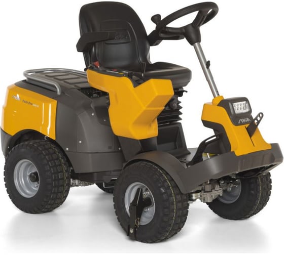 Райдер STIGA Park Pro 540 IX 13-6471-11