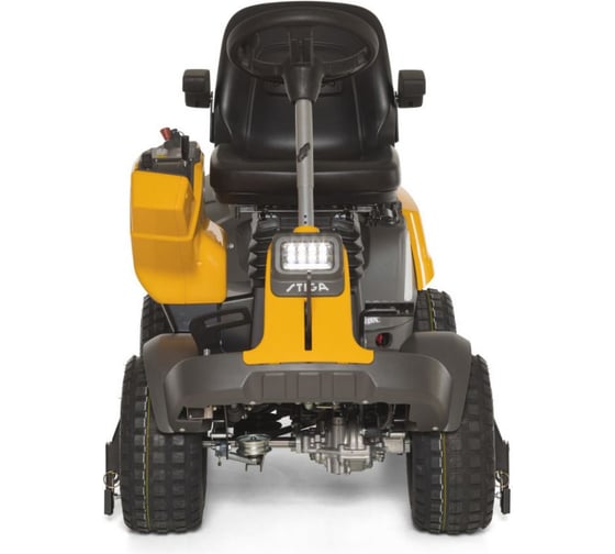 Райдер STIGA Park Pro 540 IX 13-6471-11