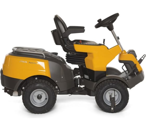 Райдер STIGA Park Pro 540 IX 13-6471-11