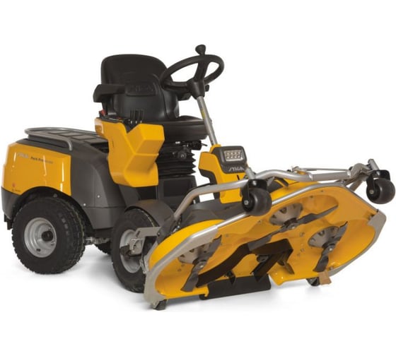 Райдер STIGA Park Pro 740 IOX 13-6491-11