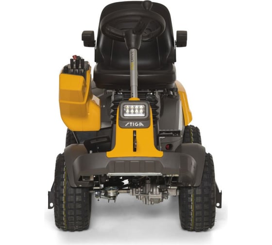 Райдер STIGA Park Pro 740 IOX 13-6491-11