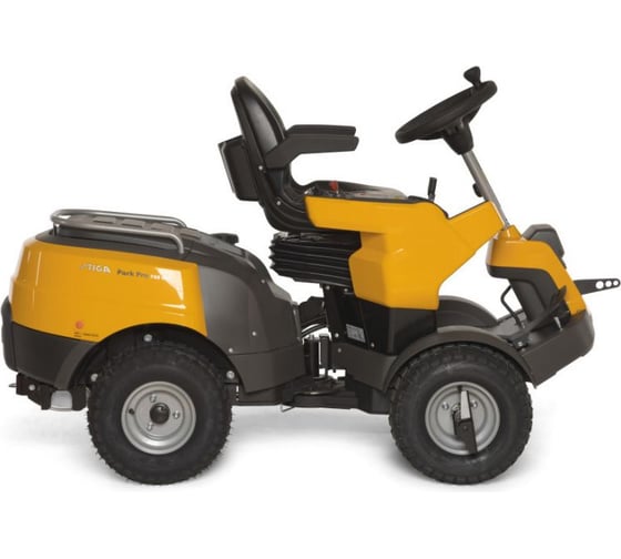 Райдер STIGA Park Pro 740 IOX 13-6491-11