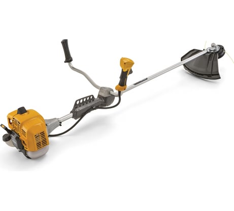 Бензотриммер Stiga SBC 243 D Euro 1 287321092/17