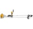 Бензотриммер Stiga SBC 253 D Euro 1 287421092/17 4