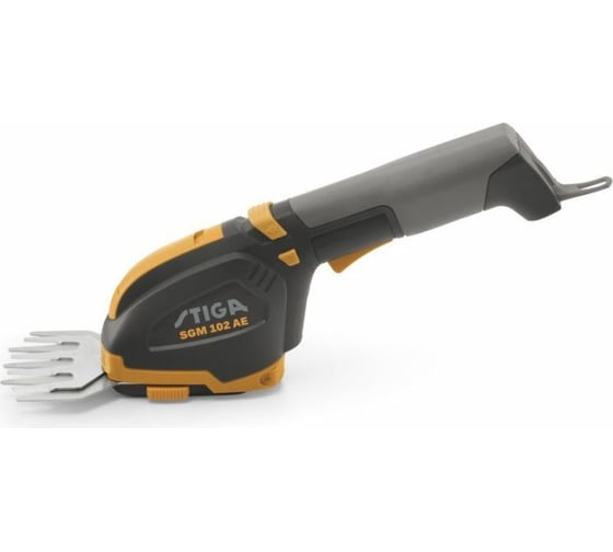 Аккумуляторные ножницы для травы Stiga SGM 102 AE 253010241/ST1