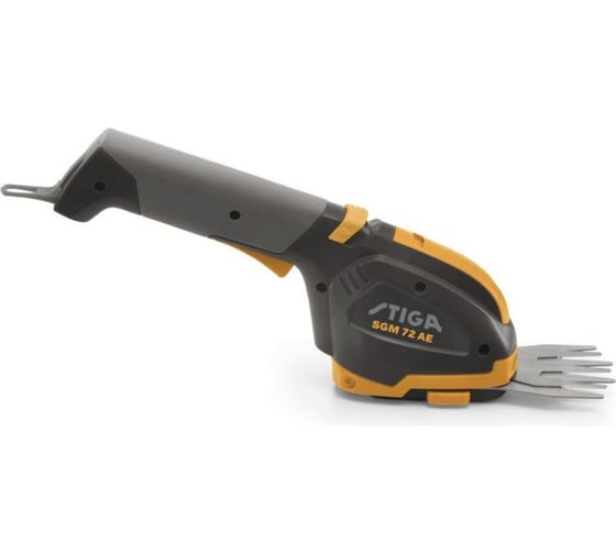 Аккумуляторные ножницы для травы Stiga SGM 72 AE 253007231/ST1
