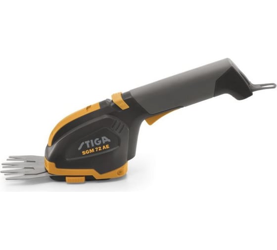 Аккумуляторные ножницы для травы Stiga SGM 72 AE 253007231/ST1