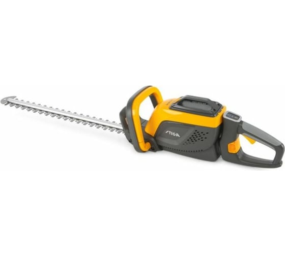 Аккумуляторные ножницы для живой изгороди Stiga SHT 500 AE 278300008/ST1 1