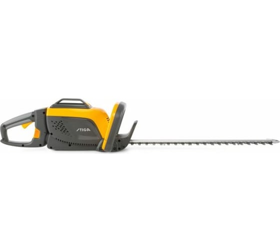 Аккумуляторные ножницы для живой изгороди Stiga SHT 500 AE 278300008/ST1