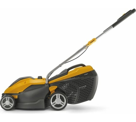 Аккумуляторная газонокосилка Stiga SLM 3448 AE  294345168/ST1