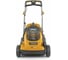 Аккумуляторная газонокосилка Stiga SLM 3448 AE 294345168/ST1 3