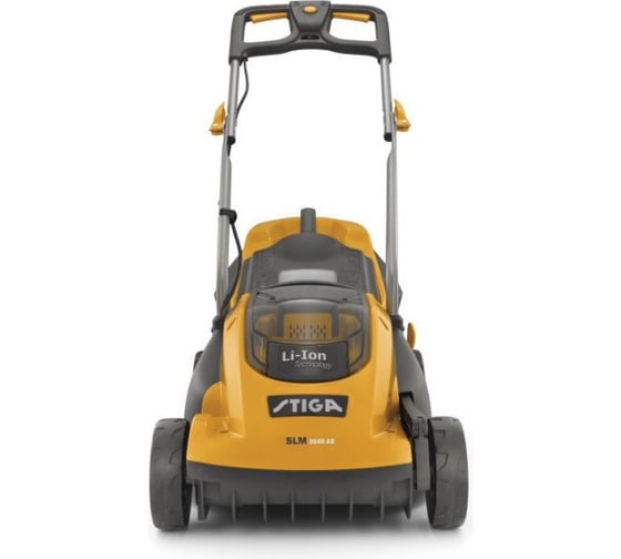 Аккумуляторная газонокосилка Stiga SLM 3648 AE 294345068/ST1