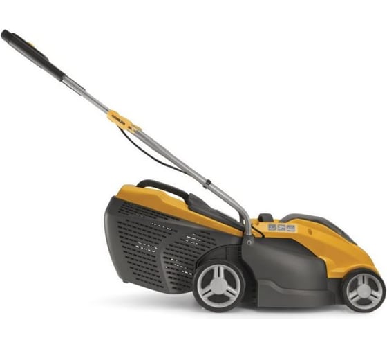 Аккумуляторная газонокосилка Stiga SLM 3648 AE 294345068/ST1