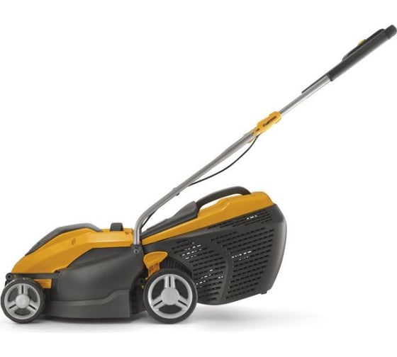 Аккумуляторная газонокосилка Stiga SLM 3648 AE 294345068/ST1
