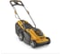 Аккумуляторная газонокосилка Stiga SLM 3648 AE 294345068/ST1 2
