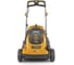 Аккумуляторная газонокосилка Stiga SLM 3648 AE 294345068/ST1 3