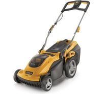 Аккумуляторная газонокосилка Stiga SLM 4048 AE 294385068/ST1