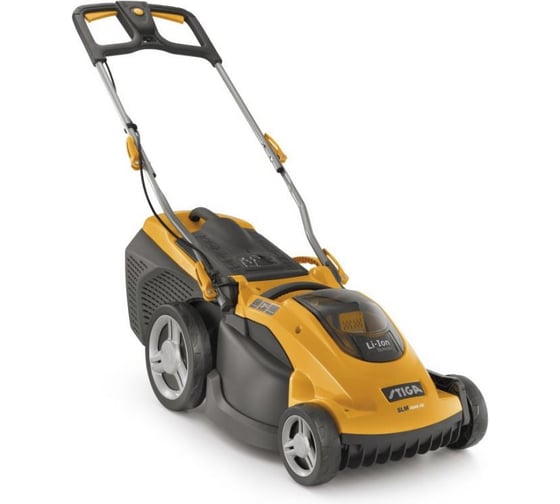 Аккумуляторная газонокосилка Stiga SLM 4048 AE 294385068/ST1