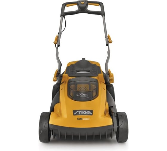 Аккумуляторная газонокосилка Stiga SLM 4048 AE 294385068/ST1