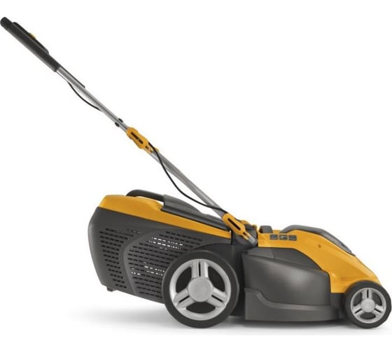 Аккумуляторная газонокосилка Stiga SLM 4048 AE 294385068/ST1
