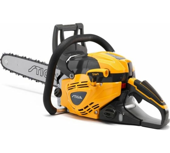 Бензопила Stiga SP 466 18" 240461802/S17 1