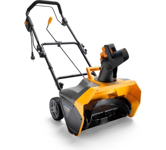 Электрический снегоуборщик STIGA ST 1151 E 18-2860-33 1