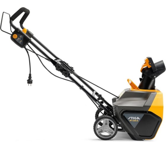 Электрический снегоуборщик STIGA ST 1151 E 18-2860-33
