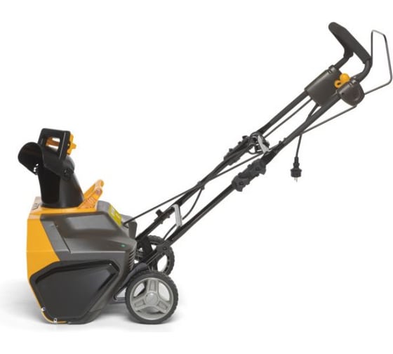 Электрический снегоуборщик STIGA ST 1151 E 18-2860-33