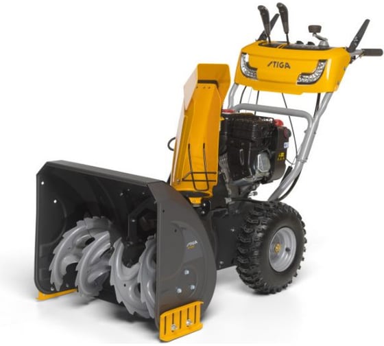 Бензомоторный снегоуборщик STIGA ST 5262 PB 2S2624521/S17