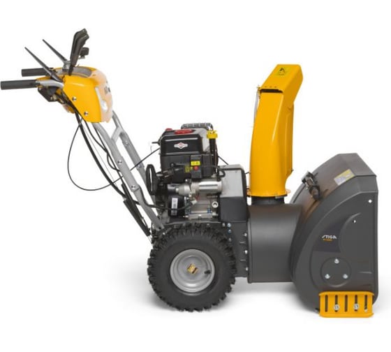 Бензомоторный снегоуборщик STIGA ST 5262 PB 2S2624521/S17