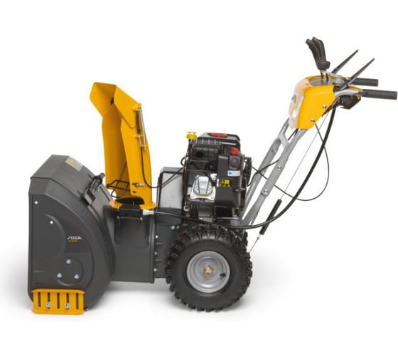 Бензомоторный снегоуборщик STIGA ST 5262 PB 2S2624521/S17