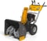 Бензомоторный снегоуборщик STIGA ST 5262 PB 2S2624521/S17 2
