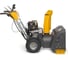 Бензомоторный снегоуборщик STIGA ST 5262 PB 2S2624521/S17 4