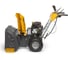 Бензомоторный снегоуборщик STIGA ST 5262 PB 2S2624521/S17 5