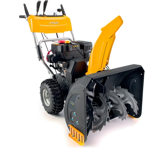 Бензомоторный снегоуборщик STIGA ST 4262 P 18-2841-31 1
