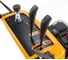 Бензомоторный снегоуборщик STIGA ST 4262 P 18-2841-31 4
