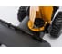 Бензомоторный снегоуборщик STIGA ST 4262 P 18-2841-31 6