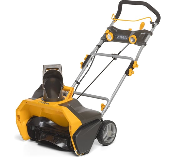 Аккумуляторный снегоуборщик STIGA ST 8051 AE 2S1510201/S16